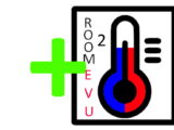 ThermIQ-MQTT/Room -> ThermIQ-ROOM2 kit